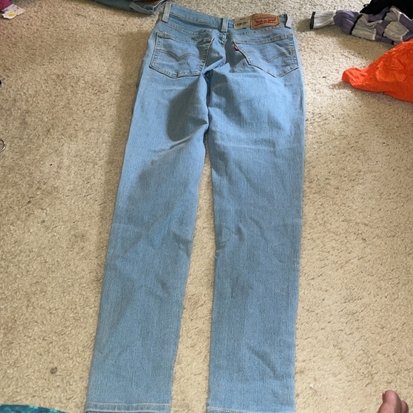 Levis 721 Jeans - Picture 7 of 7